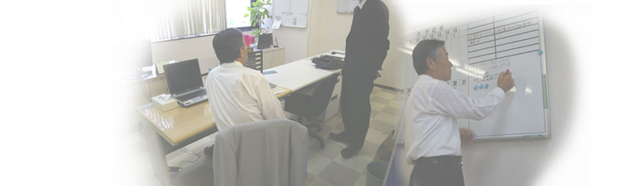 大手企業人事ご担当者様イメージ画像